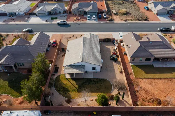 113 E Sedona Valley, Kanab, UT 84741