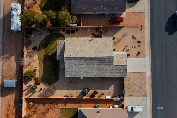 113 E Sedona Valley, Kanab, UT 84741