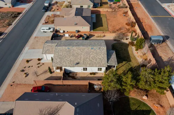 113 E Sedona Valley, Kanab, UT 84741