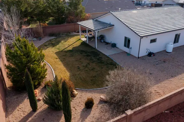 113 E Sedona Valley, Kanab, UT 84741