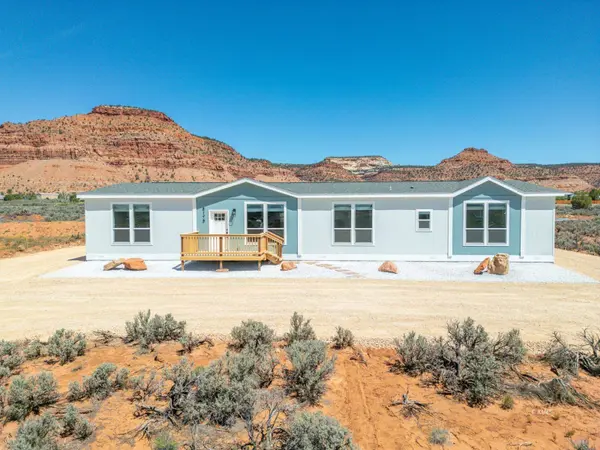 4175 E Mountain View Dr, Kanab, UT 84741
