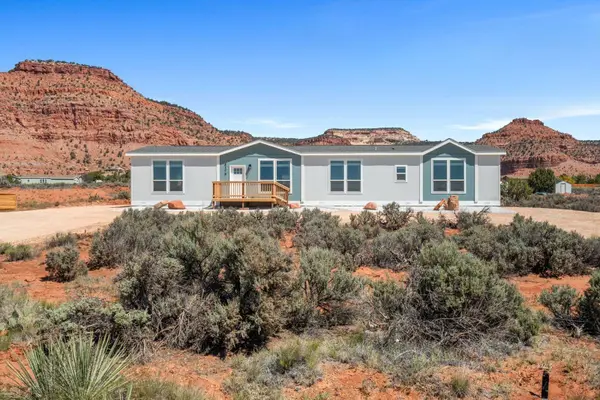 4175 E Mountain View Dr, Kanab, UT 84741