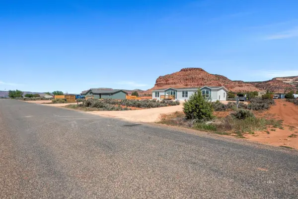 4175 E Mountain View Dr, Kanab, UT 84741