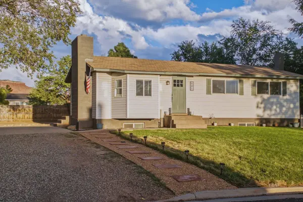 485 S 410 #E, Kanab, UT 84741