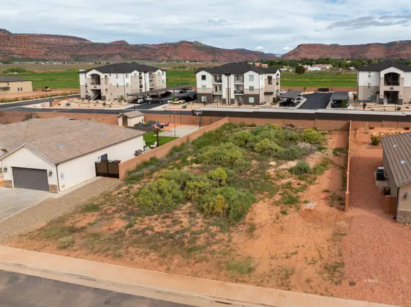 Sedona ValleyRd, Kanab, UT 84741