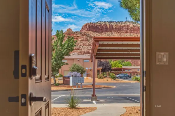 300 E 300 #N, Kanab, UT 84741