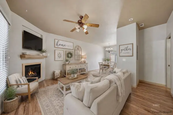 300 E 300 #N, Kanab, UT 84741