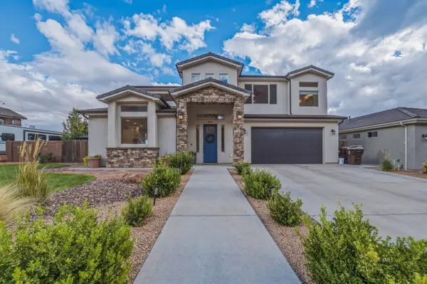 822 E Country Club Dr, Kanab, UT 84741