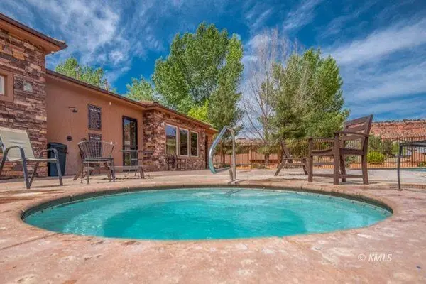 300 E 300 #N, Kanab, UT 84741
