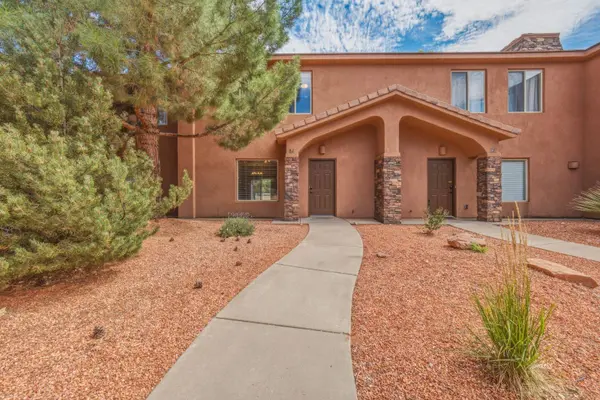 300 E 300 #N, Kanab, UT 84741