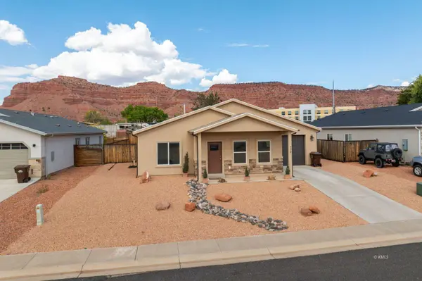 779 E Cedar Circle, Kanab, UT 84741