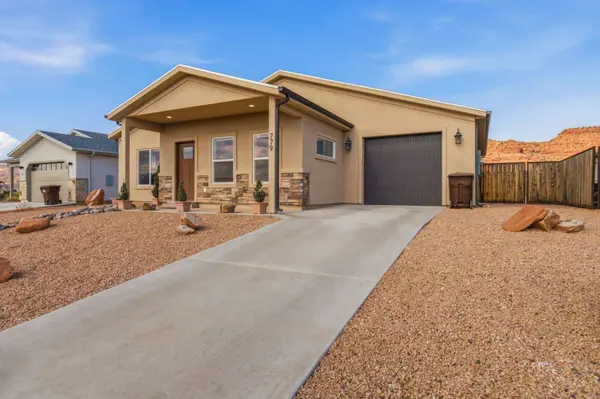 779 E Cedar Circle, Kanab, UT 84741