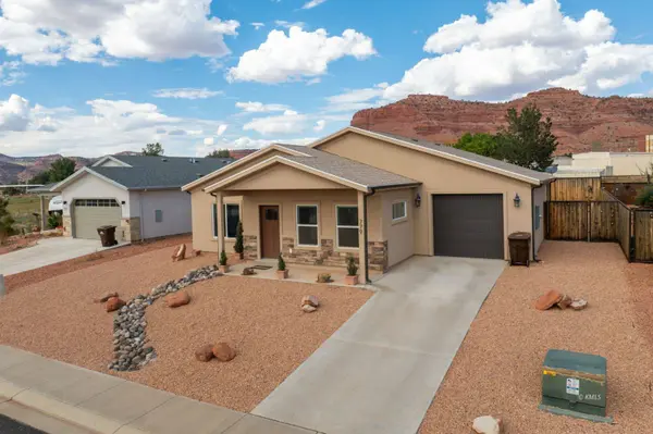 779 E Cedar Circle, Kanab, UT 84741