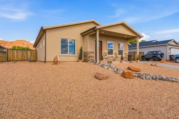 779 E Cedar Circle, Kanab, UT 84741