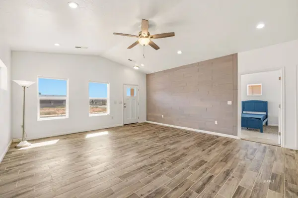 779 E Cedar Circle, Kanab, UT 84741