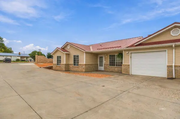 170 S 200 #W #12, Kanab, UT 84784