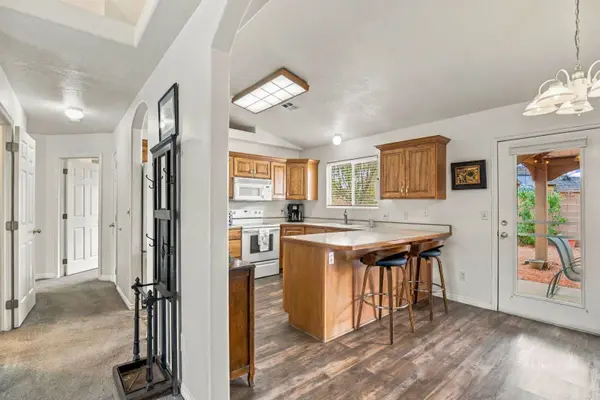 170 S 200 #W #12, Kanab, UT 84784