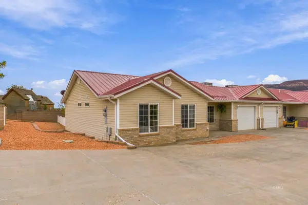 170 S 200 #W #12, Kanab, UT 84784