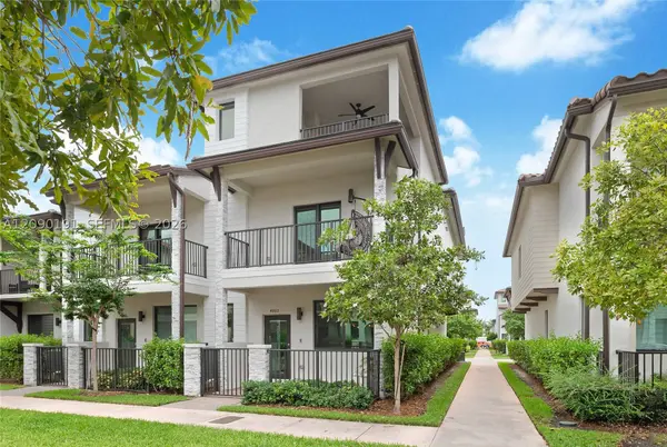 4605 NW 83rd Path