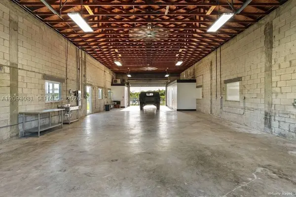 22275 SW 256th St, Homestead, FL 33031