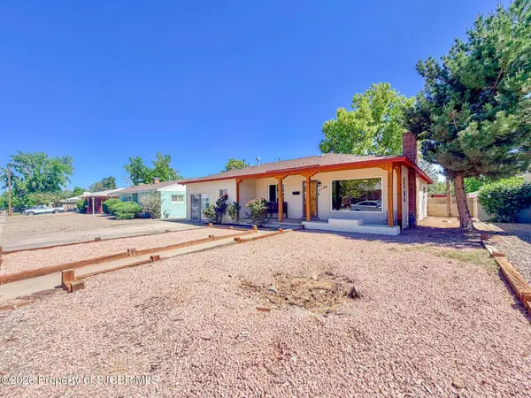 1129 N LAGUNA AVE, Farmington, NM 87401