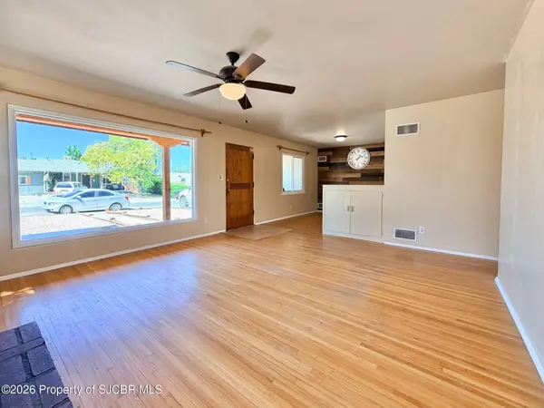 1129 N LAGUNA AVE, Farmington, NM 87401