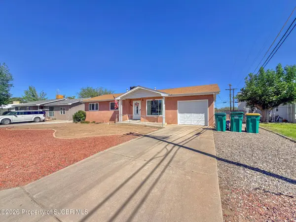 1620 CAMINA PLACER, Farmington, NM 87401