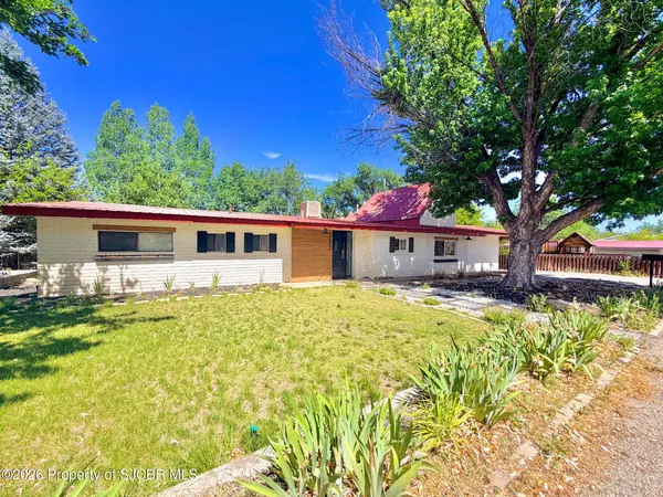 333 CLARK PL, Aztec, NM 87410