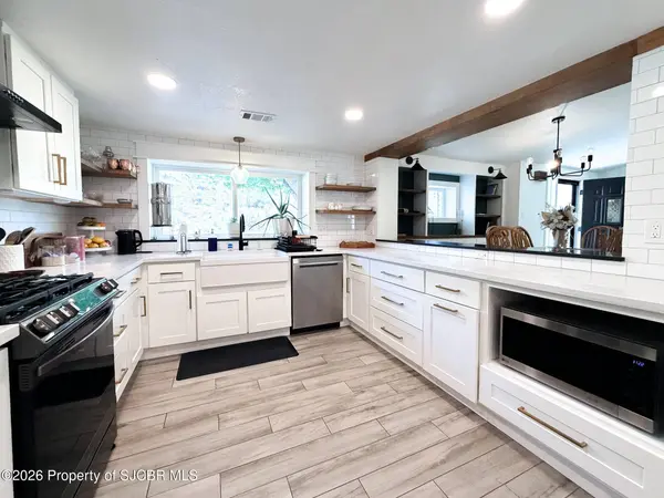 333 CLARK PL, Aztec, NM 87410