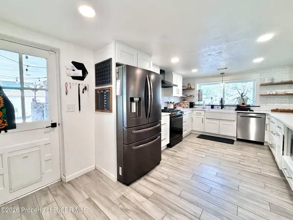 333 CLARK PL, Aztec, NM 87410