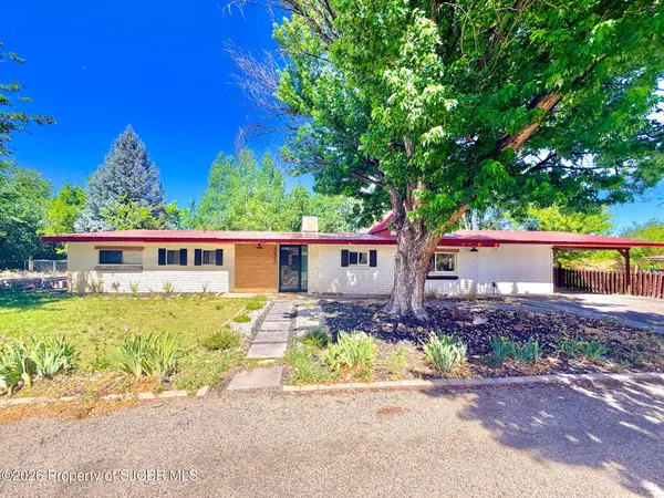 333 CLARK PL, Aztec, NM 87410