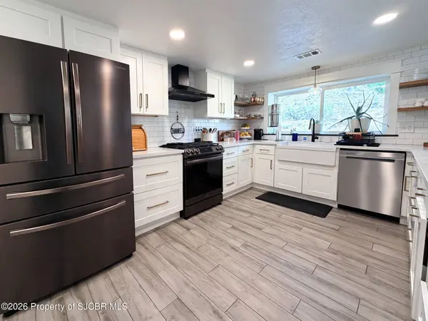 333 CLARK PL, Aztec, NM 87410