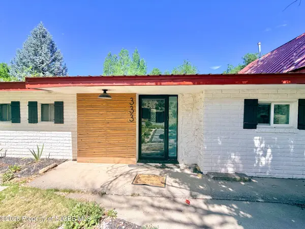 333 CLARK PL, Aztec, NM 87410