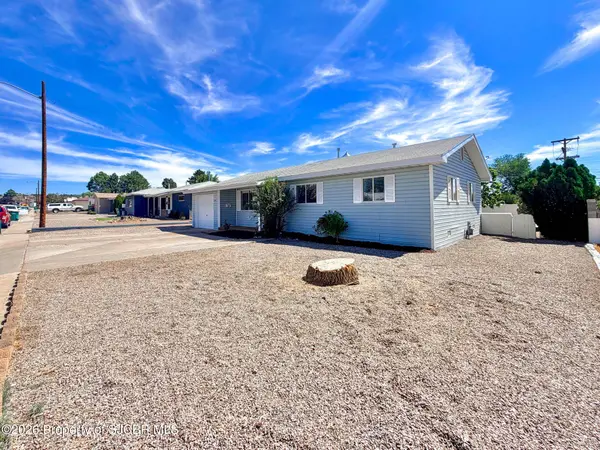 2006 N COCHITI AVE, Farmington, NM 87401