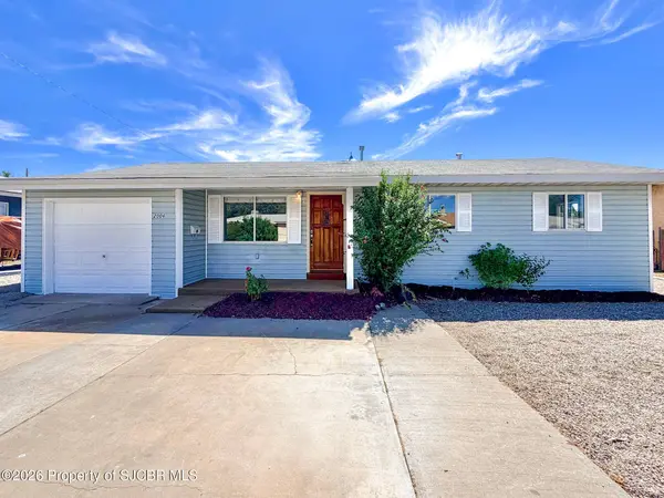 2006 N COCHITI AVE