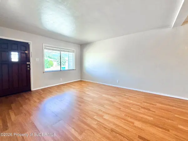 2006 N COCHITI AVE, Farmington, NM 87401