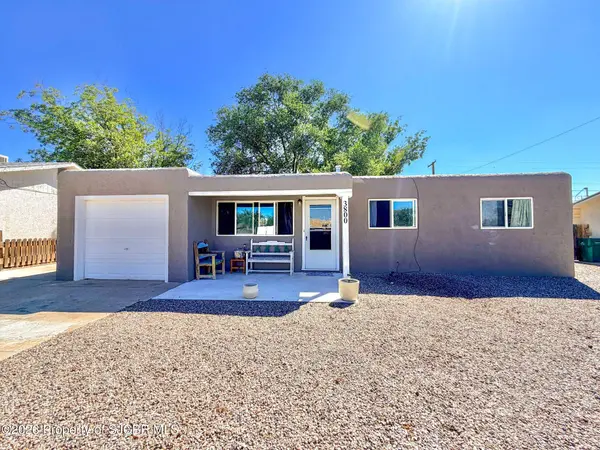 3800 SIERRA VISTA DR