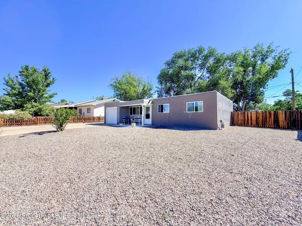 3800 SIERRA VISTA DR, Farmington, NM 87402