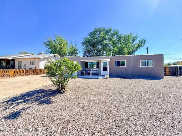3800 SIERRA VISTA DR, Farmington, NM 87402