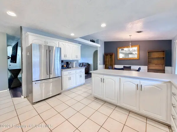 108 NORTHEIGHTS DR, Bloomfield, NM 87413
