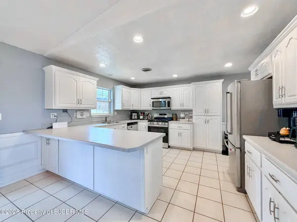 108 NORTHEIGHTS DR, Bloomfield, NM 87413