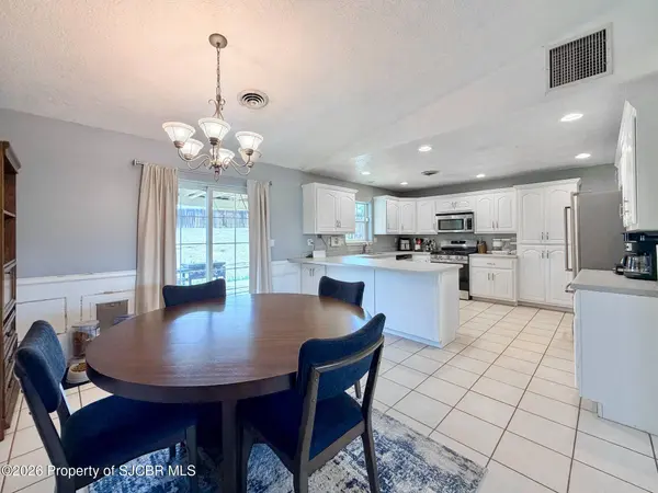 108 NORTHEIGHTS DR, Bloomfield, NM 87413