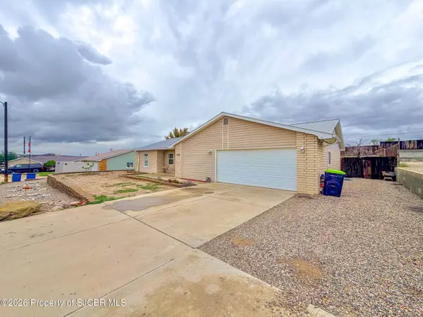 108 NORTHEIGHTS DR, Bloomfield, NM 87413
