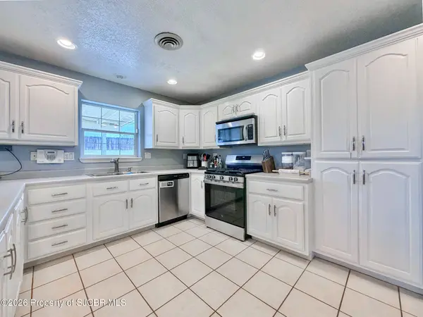 108 NORTHEIGHTS DR, Bloomfield, NM 87413