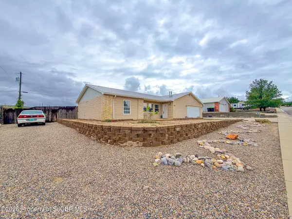 108 NORTHEIGHTS DR, Bloomfield, NM 87413