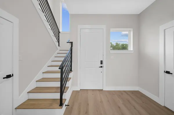 6835 Weston ST #AB, Houston, TX 77021