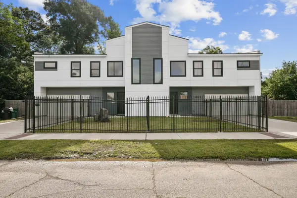 6835 Weston ST #AB, Houston, TX 77021