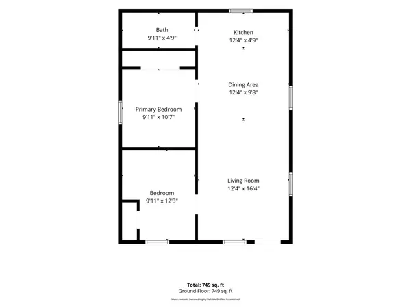 3214 Brea Crest ST #B, Houston, TX 77093