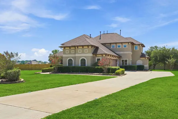18807 Serene Water CT, Montgomery, TX 77356