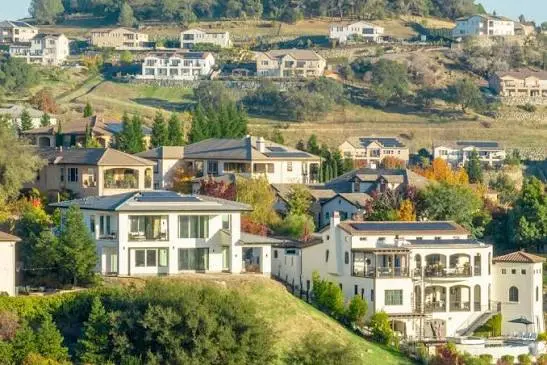 El Dorado Hills